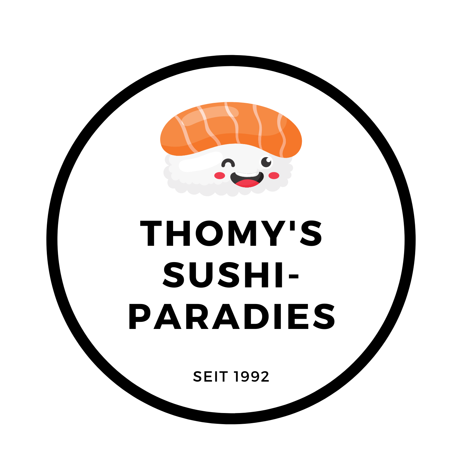 Thomy's Sushi Paradies